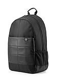 HP Unisex 1fk05aa#abb Rucksack, Schwarz, Rucksack EU