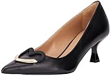 Love Moschino Damen Ja10325g1lie0000 Absatz, Schwarz, 40 EU