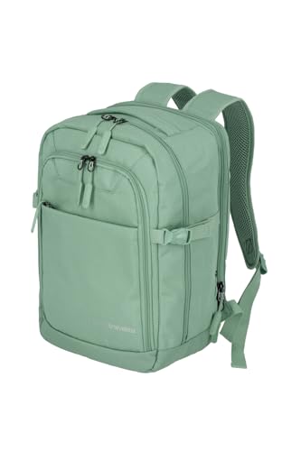 Travelite Kick Off Kabinenrucksack 40 cm 40cm 20L Salbei