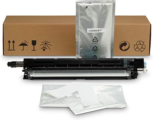 HP - Schwarz - Entwickler - für LaserJet MFP M72625, LaserJet Managed MFP E72425-E72430, MFP E72525, MFP E72535