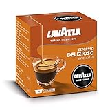 LAVAZZA A MODO MIO 72 DELIZIOSO