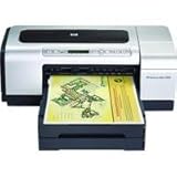 HP Business Inkjet 2800dtn Tintenstrahldrucker Super A3/B, A3 Plus 4800 DPI x 1200 DPI bis 24 ppm (Mono) / bis 21 ppm (Farbe) Kapazität: 400 Parallelblätter, USB, 10/100Base-TX