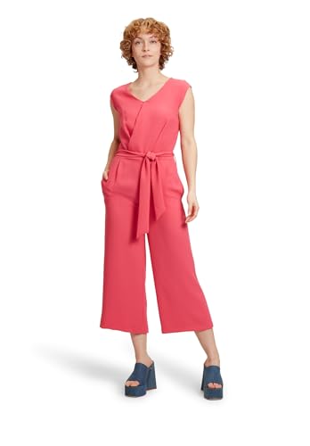 Cartoon Damen Jumpsuit