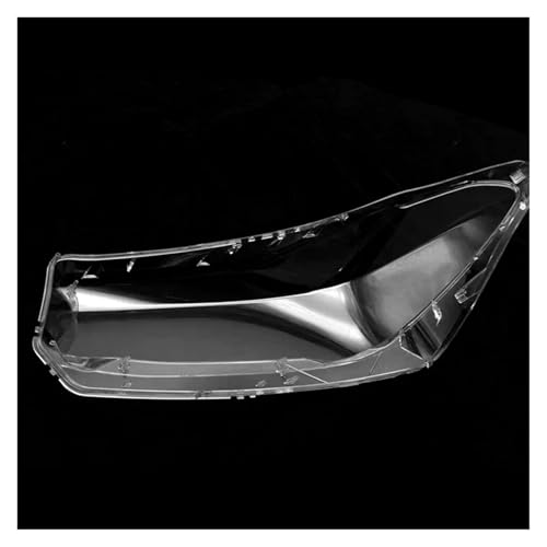 Scheinwerferglas Abdeckungen Für 6 Series GT G32 2017-2020 Auto Front Scheinwerfer Shell Lampenschirm Glas Fall Transparent Lampe Schatten Scheinwerfer Abdeckung Objektiv Frontscheinwerfer Streuscheib