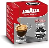 LAVAZZA A MODO MIO 360 QUALITA ROSSA