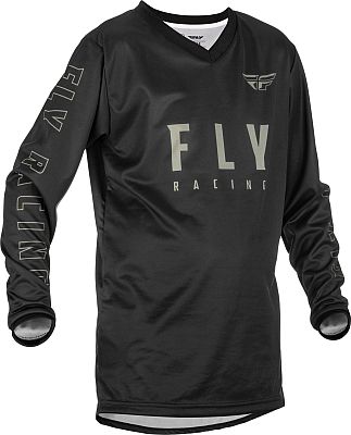 Fly Racing F-16, Trikot Kinder