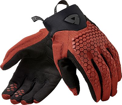 Revit Massif, Handschuhe