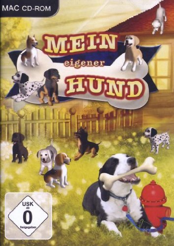 Mein eigener Hund - [Mac]