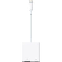 Apple Lightning auf USB 3 Kamera-Adapter ​​​​​​​