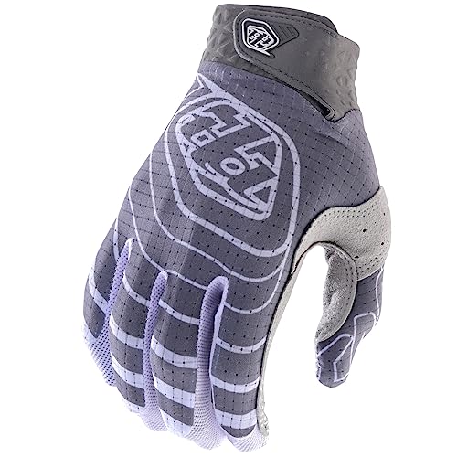 TLD AIR gloves light and ultra-breathable