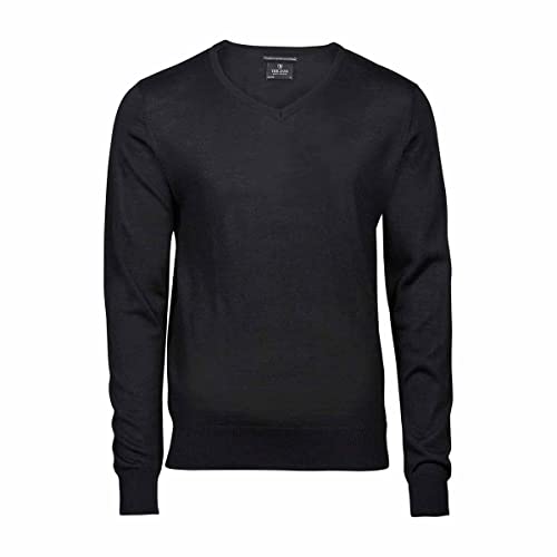 Mens V-Neck Sweater