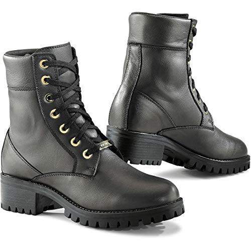 TCX Smoke, Stiefel wasserdicht Damen