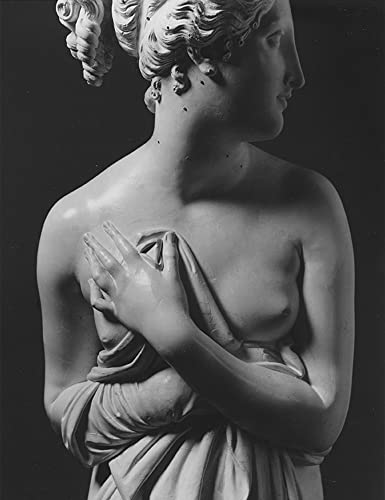 Canova. Four Tempos