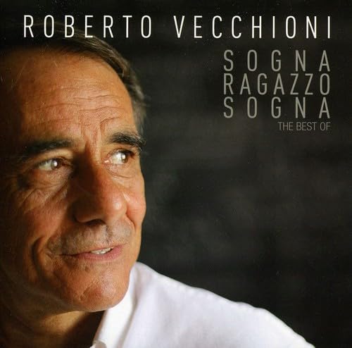 Sogna Ragazzo Sogna-Best of