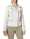 Oakwood Damen Video Jacke, Weiß (Blanc 0520), S