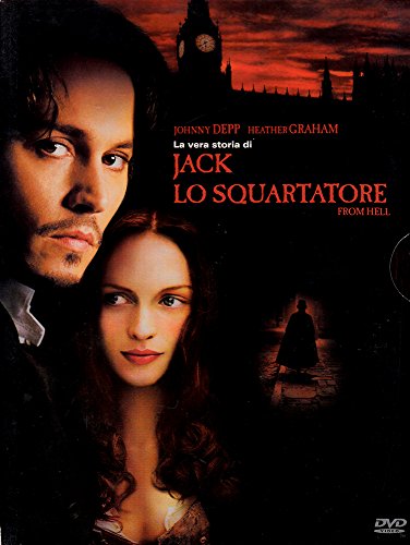 La Vera Storia Di Jack Lo Squa