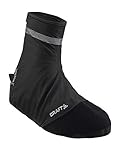 Craft Herren Überschuhe Shelter Bootie Black L, Black, L, 1904453-9999-6