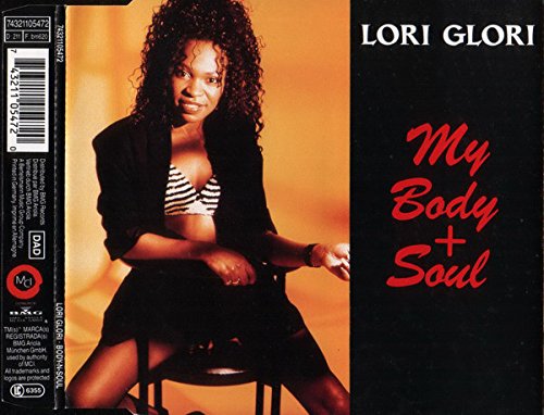 My body + soul (Remix '92)