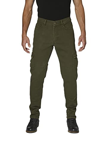 Rokker Cargo Slim, Textilhose unisex