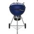 Weber Master Touch GBS C-5750, 57 cm, Ocean Blue