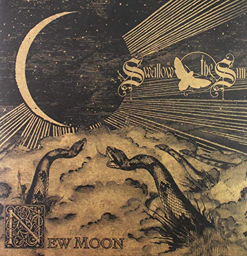 New Moon [Vinyl LP]