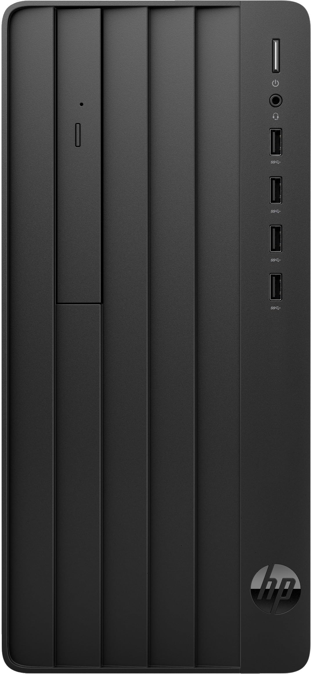 HP Kompatibel Modell Pro Tower 290 G9 i5-13500 2,5 GHz RAM 16 GB-SSD 512 GB M.2 NVMe-DVD +/-RW-WI-FI 6-Win 11 Prof Black 3 ANNI DI GARANZIA (883U3EA#ABZ)