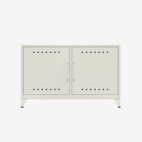 BISLEY Fern Cabby Sideboard