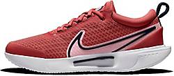 Nike Performance, Damen Tennisschuhe Zoom Court Air Zoom in rosa, Sneaker für Damen 2