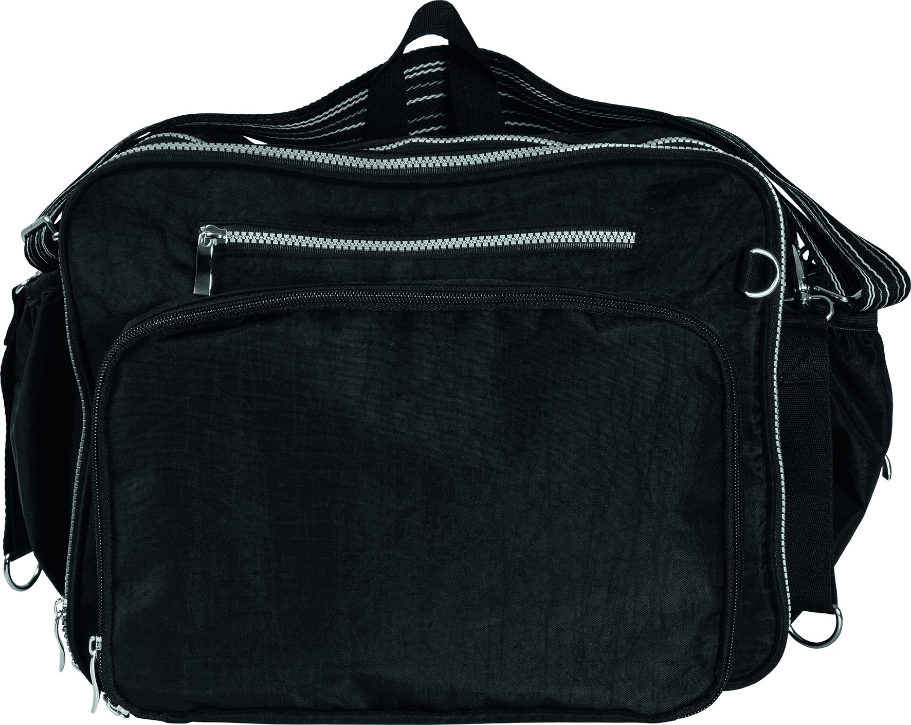 Fillikid 9308-06 Wickeltasche Lena, schwarz