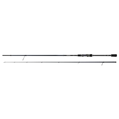 SHIMANO Canne Leurre Spinning Technium AX 269cm - 168g - P.7-21g - Tr.140cm - TECAXXF810ML