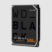 500gb Wd Wd5003azex Black 7200rpm 64mb