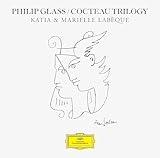 Philip Glass / Cocteau Trilogy