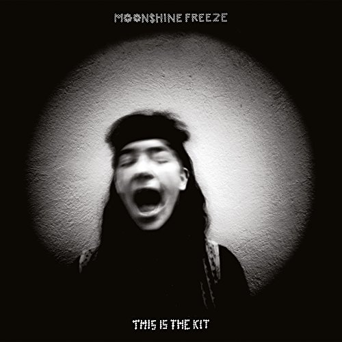 This Is The Kit: Moonsine Freeze [Winyl]