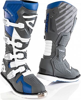 Acerbis X-Race S23, Stiefel