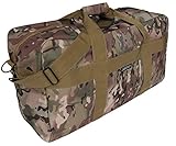 US Army Einsatztasche Sport- u.Reisetasche Nylon 57 l (Tac OP camo)