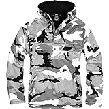 Brandit Windbreaker Urban M