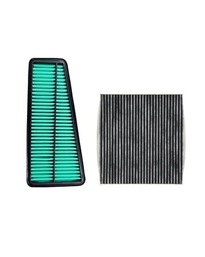 Luftfilter Für Toyota Für 4Runner N210 N215 2002-2009 4.0L 4.0AT Modell 2 Pcs Auto Filter Set OE 17801-31090 87139-32010 Luftfilter Autoluftfilter