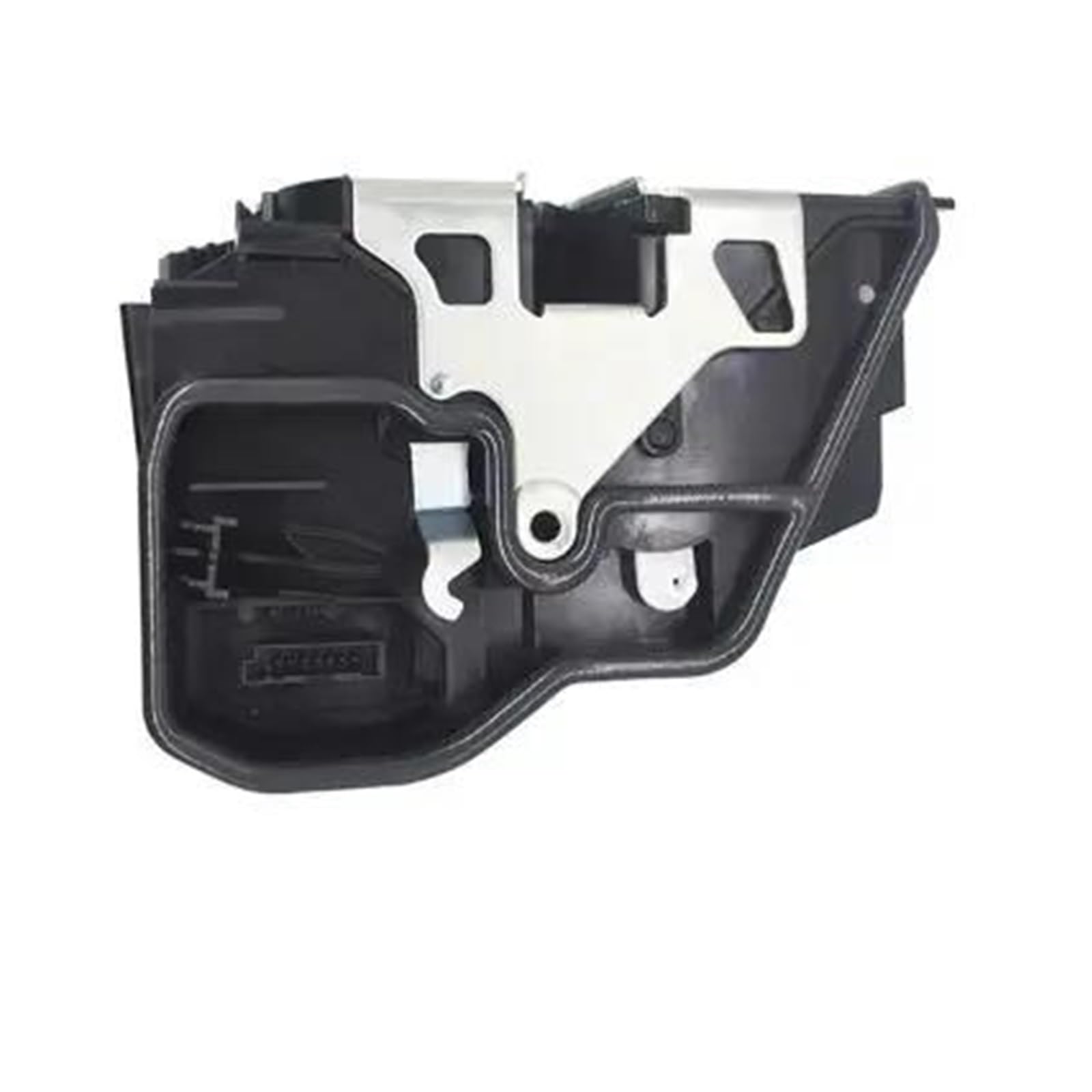 Türschloss Für F22 E90 E91 E92 E93 F30 F31 F34 F33 F36 2005-2015 Vorne/Hinten Seite Tür Schloss Latch Antrieb 51217202143 51217202146 51227202147 51227202148 Zentralverriegelung Stellelement(Vorne lin