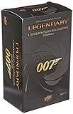 Legendary: 007 A James Bond Deck Building Game (Exp.) (ENGL.)