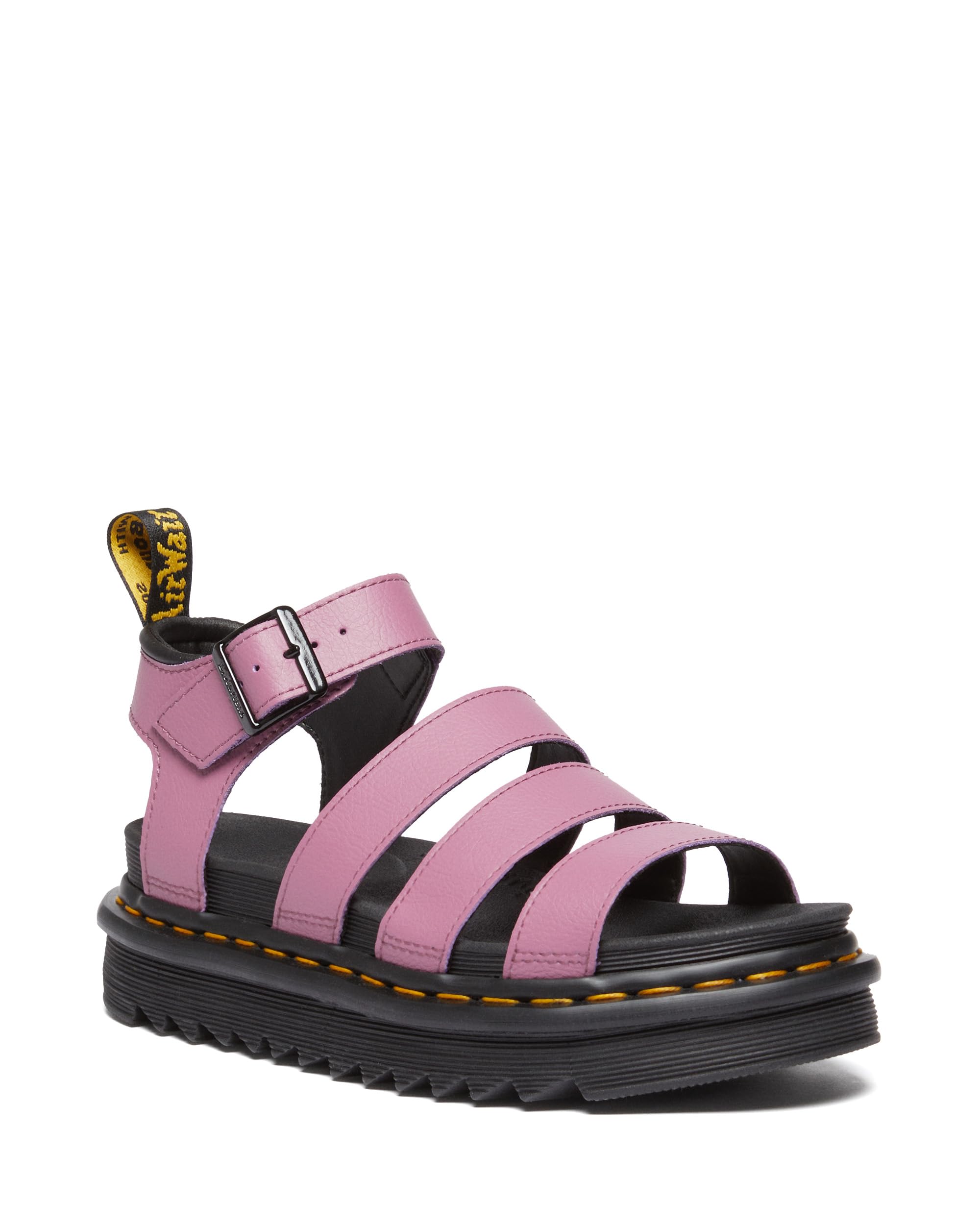 Dr. Martens , pink(pink), Gr. 42