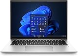 HP EliteBook 840 G9 Notebook - Wolf Pro Security - Intel Core i7 1255U / 1.7 GHz - Evo - Win 11 Pro - Iris Xe Graphics - 16 GB RAM - 512 GB SSD NVMe, Value - 35.6 cm (14")