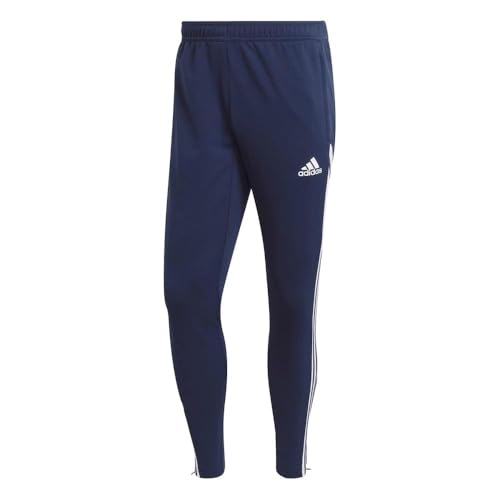 adidas, Condivo 22, Hosenverfolgung, Team Navy Blue, L, Mann