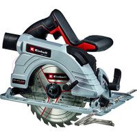 Einhell 4331210 TE-CS 18/190 Li BL - Solo Akku-Handkreissäge