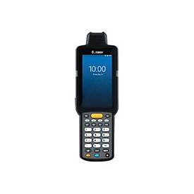 Zebra MC3300x, 2D, SE4850, ER, BT, WLAN, NFC, 38-Key functional-num., IP64, GMS, Android 10