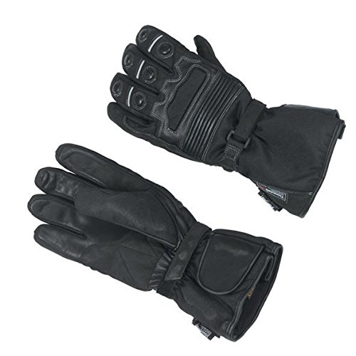 Handschuhe Moto Stelvio GröÃŸe M Kleidung Motorrad Scooter