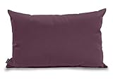 H.O.C.K. Classic Uni Outdoor Kissen 60x40cm royal blau