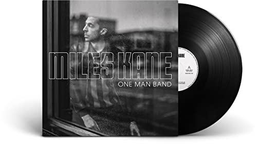 One Man Band (Vinyl) [Vinyl LP]