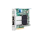 HPE ETH 10GB 2P 537FLR-SFP+ ADPTR