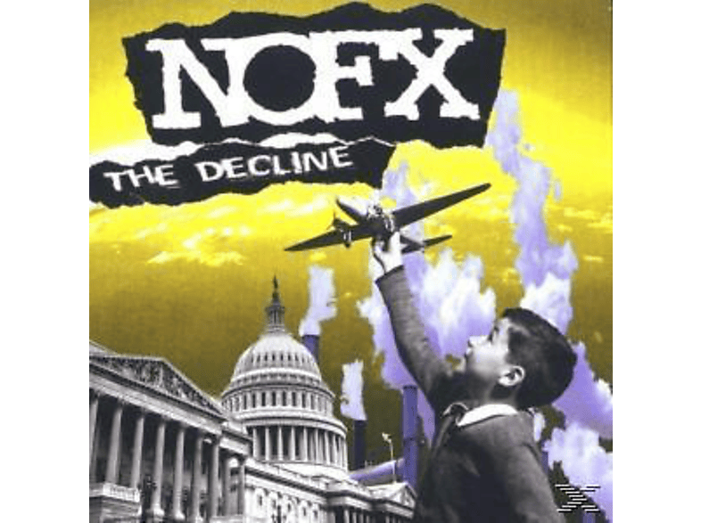 Nofx - The Decline (Vinyl)