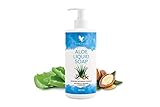 Forever Aloe Liqiud Soap Seife Forever Living FLP